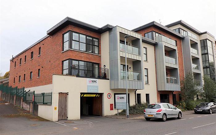 16 The Wallace Apartments, Lisburn